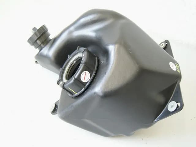 HONDA FES 125 JF12 S-WING ABS TANK BENZINTANK FUEL