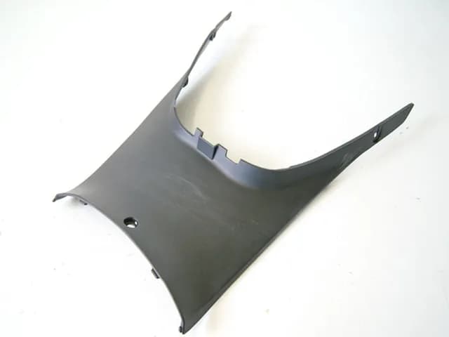 HONDA FES 125 JF12 S-WING ABS VERKLEIDUNG FUßRAUM MITTE