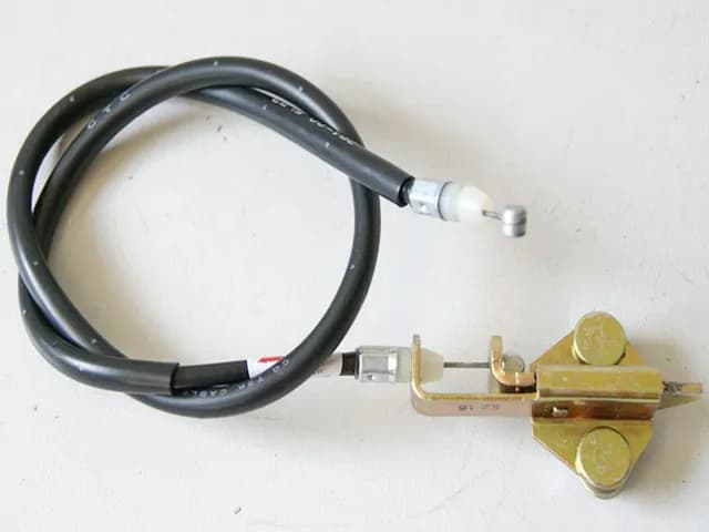 YAMAHA FZ-1 N RN16 VERSCHLUß SITZBANK SEILZUG