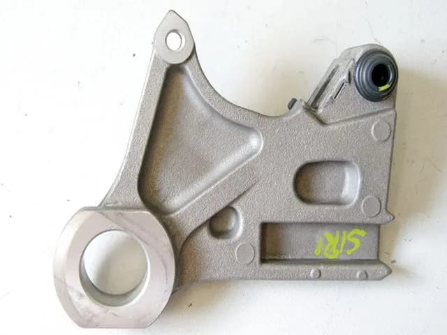 YAMAHA FZ-1 N RN16 ANKERPLATTE BREMSSATTEL