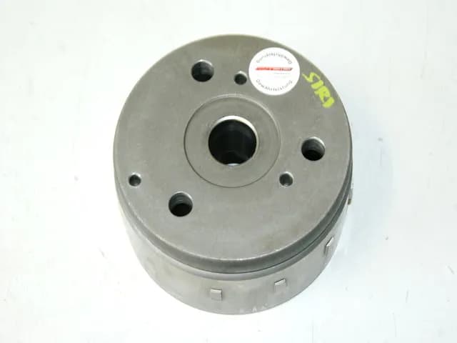HONDA XL 125 V JC32 VARADERO LIMA ROTOR LICHTMASCHINE POLRAD