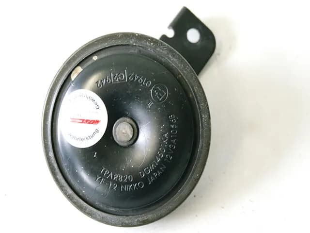 KAWASAKI ZX-12R ZXT20A HUPE HORN SIGNALHORN RECHTS