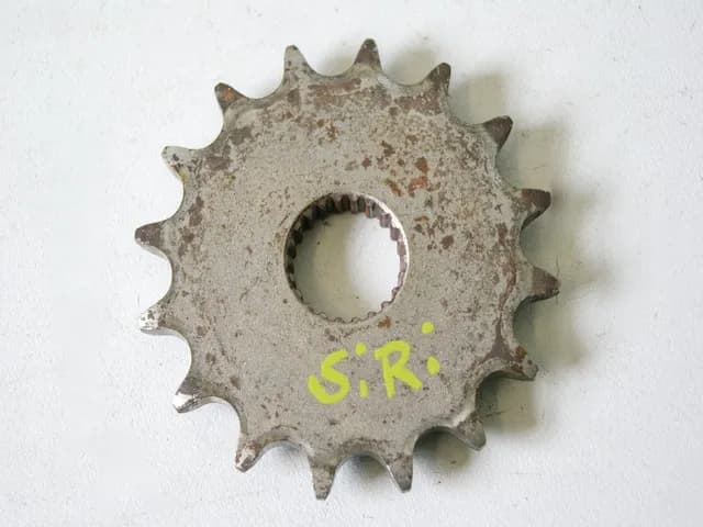 APRILIA PEGASO 650 ML RITZEL VORN KETTENRITZEL