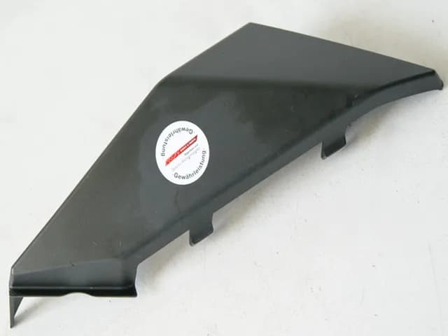 HONDA CBR 600 RR PC37 ABDECKUNG BLENDE RECHTS HECK