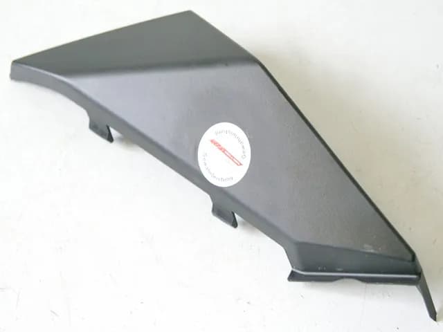 HONDA CBR 600 RR PC37 ABDECKUNG BLENDE LINKS HECK