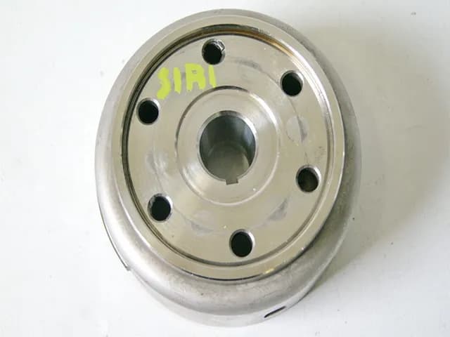 YAMAHA YP 250 4UC MAJESTY LIMA ROTOR LICHTMASCHINE POLRAD