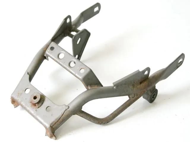 CAGIVA W16 600 2G1 HECKRAHMEN RAHMENHECK SUBFRAME