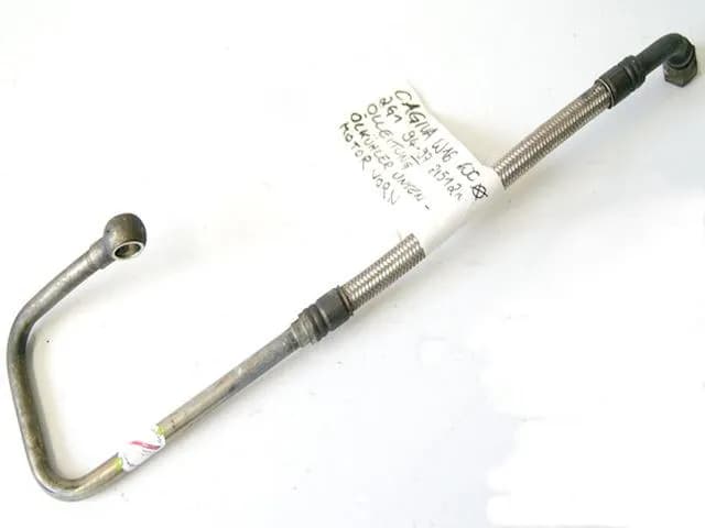 CAGIVA W16 600 2G1 ÖLLEITUNG OIL HOSE