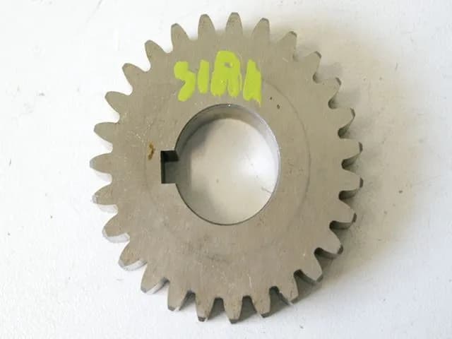 CAGIVA W16 600 2G1 PRIMÄRZAHNRAD ZAHNRAD