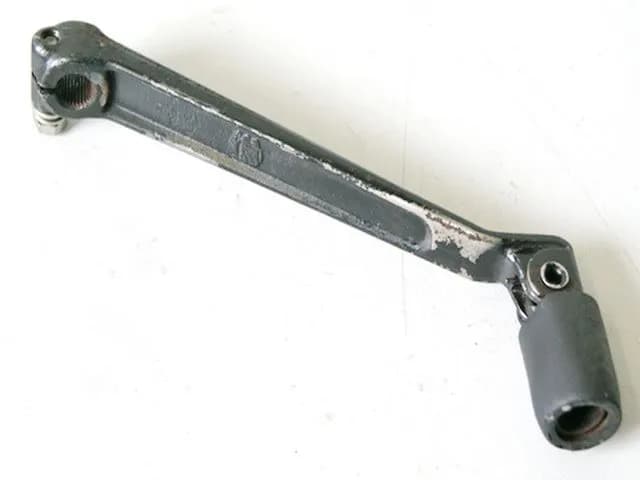 CAGIVA W16 600 2G1 SCHALTHEBEL GANGHEBEL