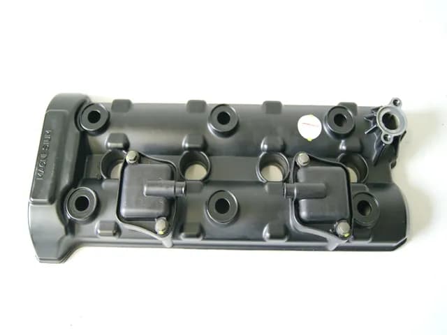 SUZUKI GSX-R 600 WVBG VENTILDECKEL COVER MOTOR