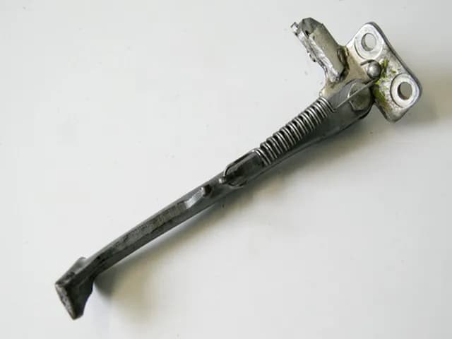 KAWASAKI ZZR 600 D ZX600D SEITENSTÄNDER STÄNDER