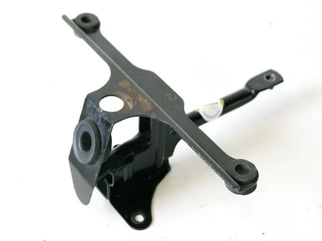 KAWASAKI ZZR 600 D ZX600D HALTERUNG KÜHLER HALTER TRÄGER