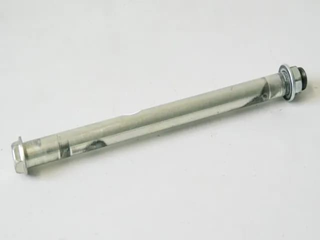 KAWASAKI ZZR 600 D ZX600D SCHWINGACHSE ACHSE SCHWINGE