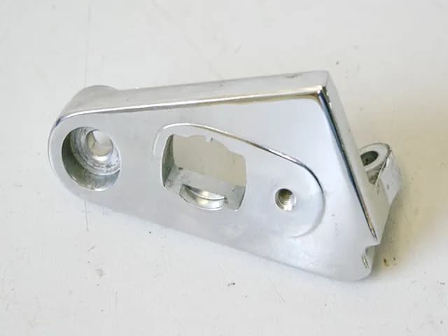 KAWASAKI VN 750 VULCAN HALTERUNG SCHEINWERFER BLINKER RECHTS