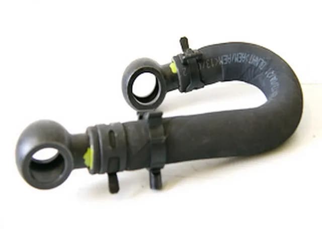 BMW F 650 CS K14 SCARVER ÖLLEITUNG VORLAUF OIL HOSE