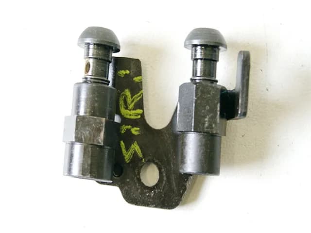 BMW F 650 CS K14 SCARVER BREMSVERTEILER VORN BREMSLEITUNG