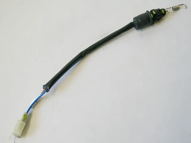 KAWASAKI ER-6 F EX650A BREMSLICHTSCHALTER HINTEN