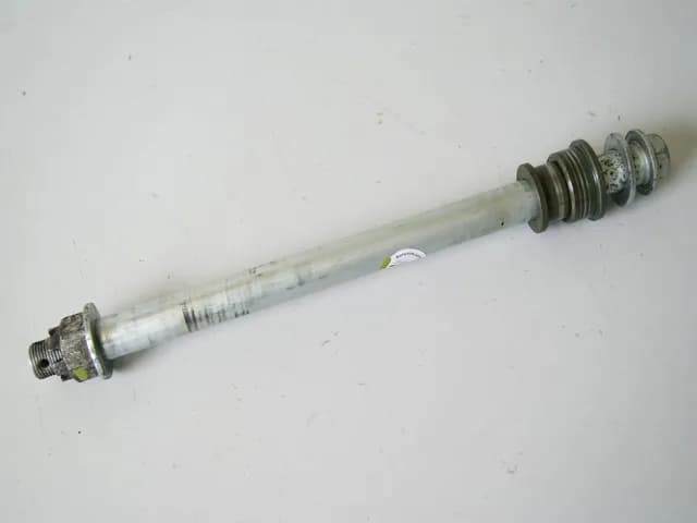 KAWASAKI ER-6 F EX650A STECKACHSE HINTEN ACHSE