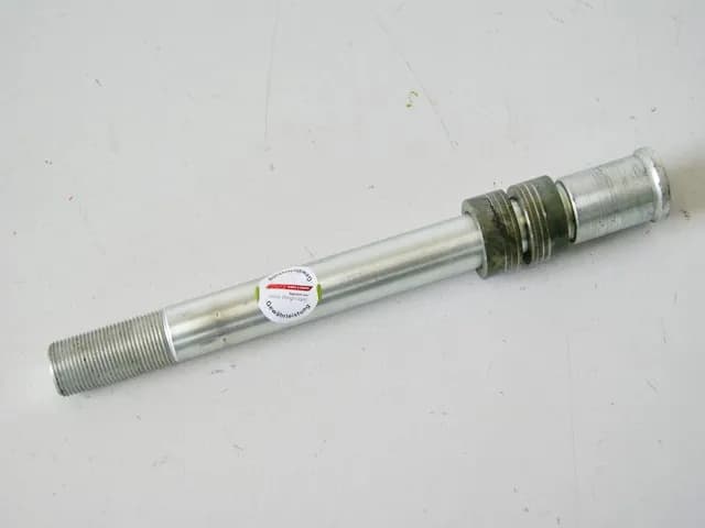 KAWASAKI ER-6 F EX650A STECKACHSE VORN ACHSE