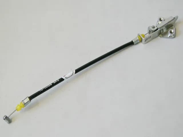 KAWASAKI ER-6 F EX650A VERSCHLUß SITZBANK SEILZUG