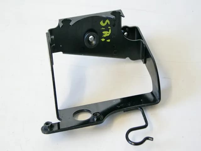 KAWASAKI ER-6 F EX650A HALTERUNG ABS PUMPE HALTER