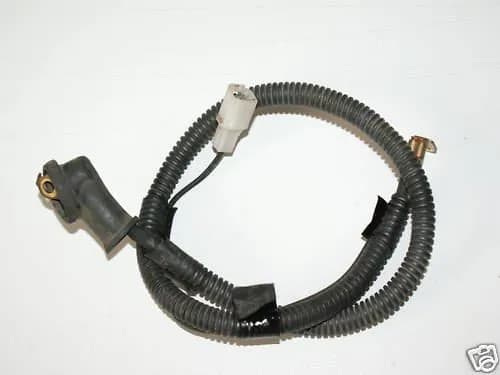 SUZUKI AN 400 BURGMAN AU ANLASSERKABEL KABEL ANLASSER