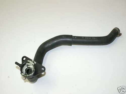 SUZUKI AN 400 BURGMAN AU EINFÜLLSTUTZEN KÜHLER