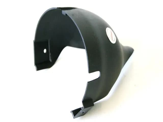 BMW K 1200 GT K12 VERKLEIDUNG COVER KÜHLER RECHTS