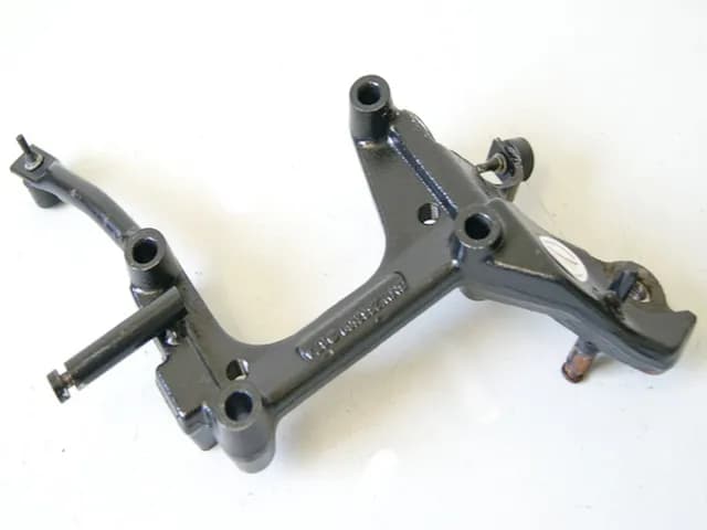 BMW K 1200 GT K12 HALTERUNG HAUPTSTÄNDER STÄNDER HALTER