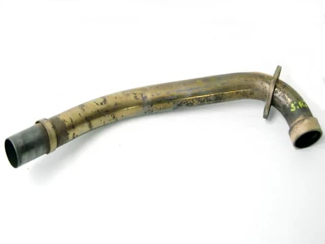 HYOSUNG GT 650 R KRÜMMERROHR KRÜMMER ZYLINDER VORN