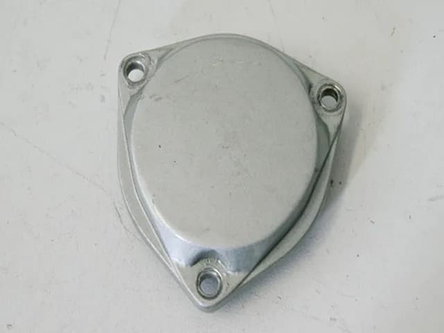 HYOSUNG GT 650 R MOTORDECKEL KUPPLUNGSDECKEL COVER MOTOR
