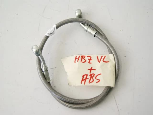 PEUGEOT SATELIS 250 J2 ABS BREMSLEITUNG VORN BRAKE HOSE