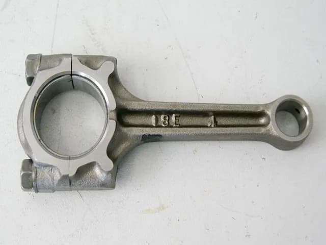 SUZUKI RF 600 GN76B PLEUEL PLEUELSTANGE PLEUL