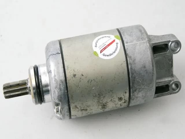 HONDA CBR 600 PC35 FS SPORT ANLASSER STARTER MOTOR