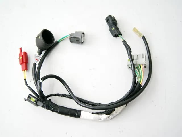 HONDA CBR 600 PC35 FS SPORT KABELBAUM MOTOR ÖLDRUCK NEUTRAL