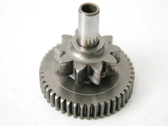 HONDA CBR 600 PC35 FS SPORT ZAHNRAD ANLASSER REDUKTION