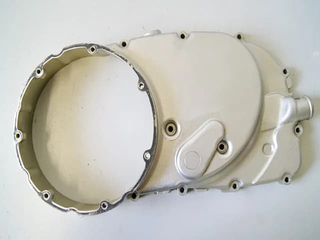 KAWASAKI VN 750 VULCAN KUPPLUNGSDECKEL COVER MOTOR