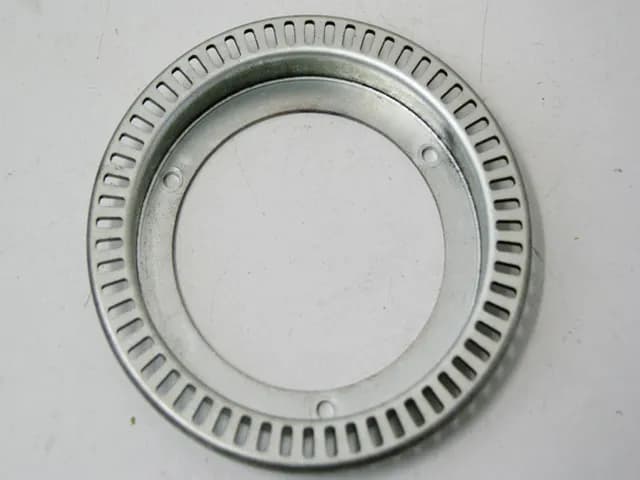 HONDA CBF 500 PC39 ABS KRANZ RING VORN