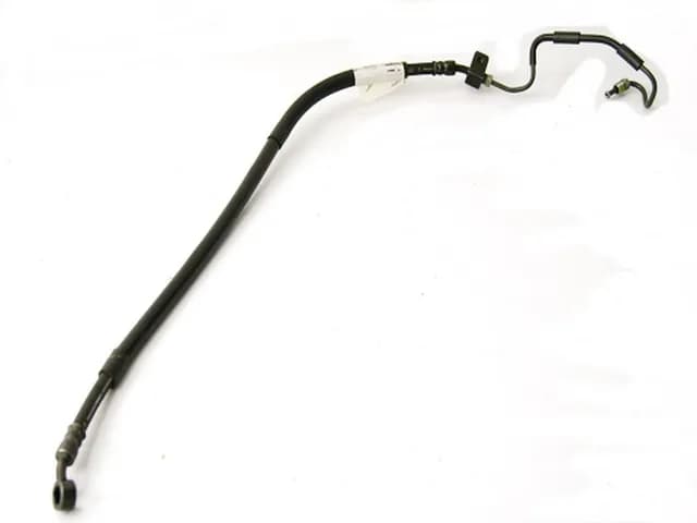 HONDA CBF 500 PC39 BREMSLEITUNG HINTEN BRAKE HOSE