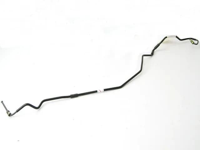 HONDA CBF 500 PC39 BREMSLEITUNG METALL BRAKE HOSE