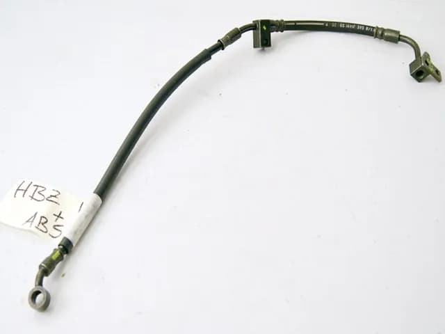 HONDA CBF 500 PC39 BREMSLEITUNG VORN BRAKE HOSE