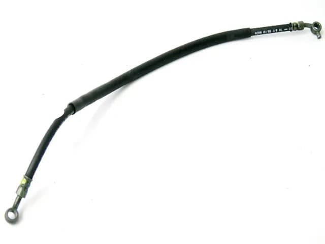 KAWASAKI ZR-7 ZR750F BREMSLEITUNG HINTEN BRAKE HOSE