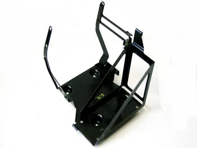 BMW R 850 R R21 WB104 BATTERIEKASTEN BATTERIEFACH