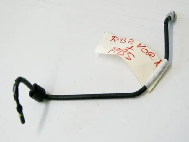 BMW R 850 R R21 WB104 BREMSLEITUNG METALL BRAKE HOSE