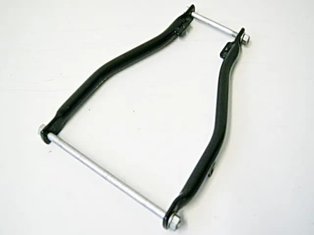 BMW R 850 R R21 WB104 HALTERUNG HALTER RAHMEN STREBE MOTOR