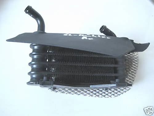 BMW R 1150 R 104WP ÖLKÜHLER OIL COOLER 01-05