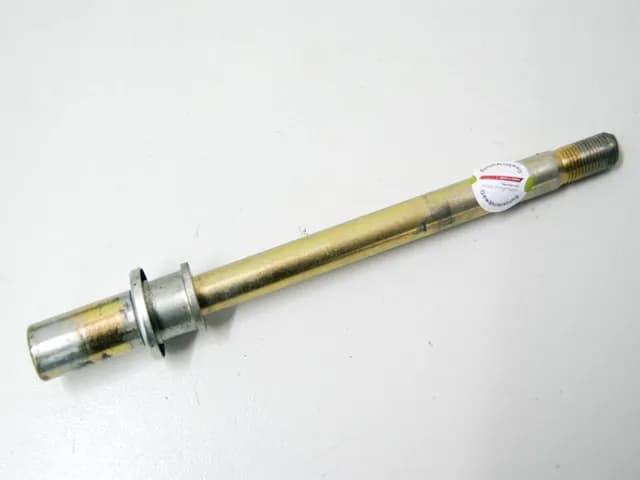 HYOSUNG GT 125 N STECKACHSE VORN ACHSE