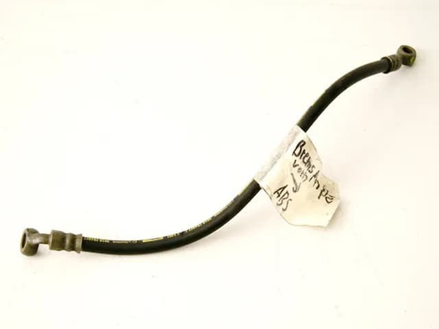 PEUGEOT JETFORCE 125 ABS VGA A2ABJD BREMSLEITUNG VORN BRAKE HOSE
