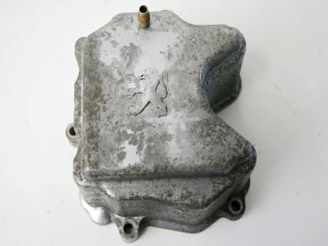 PEUGEOT JETFORCE 125 ABS VGA A2ABJD VENTILDECKEL ZYLINDERKOPFDECKEL COVER